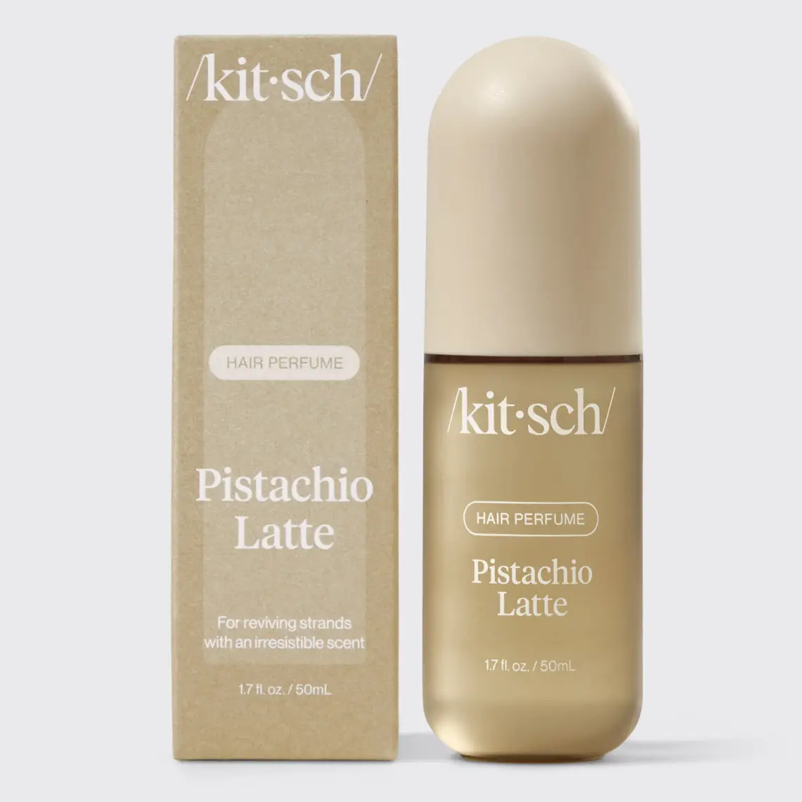 Kitsch: Pistachio Latte Hair Perfume