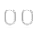 Hypoallergenic Huggie Earrings