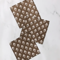Geometry: Bloom for Mom Dishcloth Set