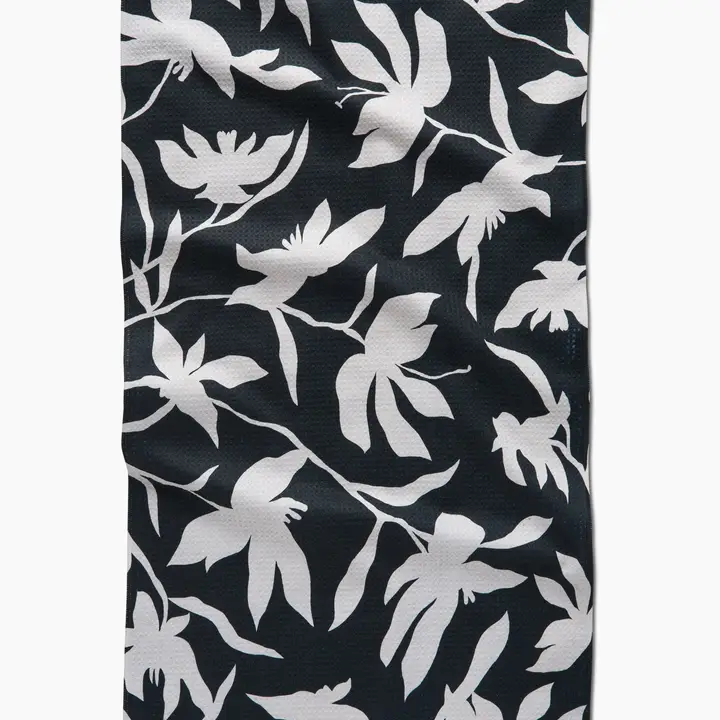 Geometry Kitchen Tea Towel