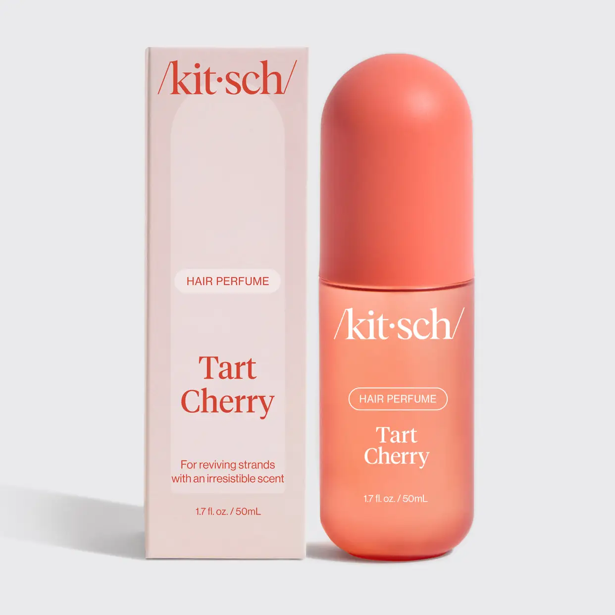 Kitsch: Tart Cherry Hair Perfume
