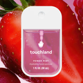 Touchland Hand Sanitizer: Berry Bliss