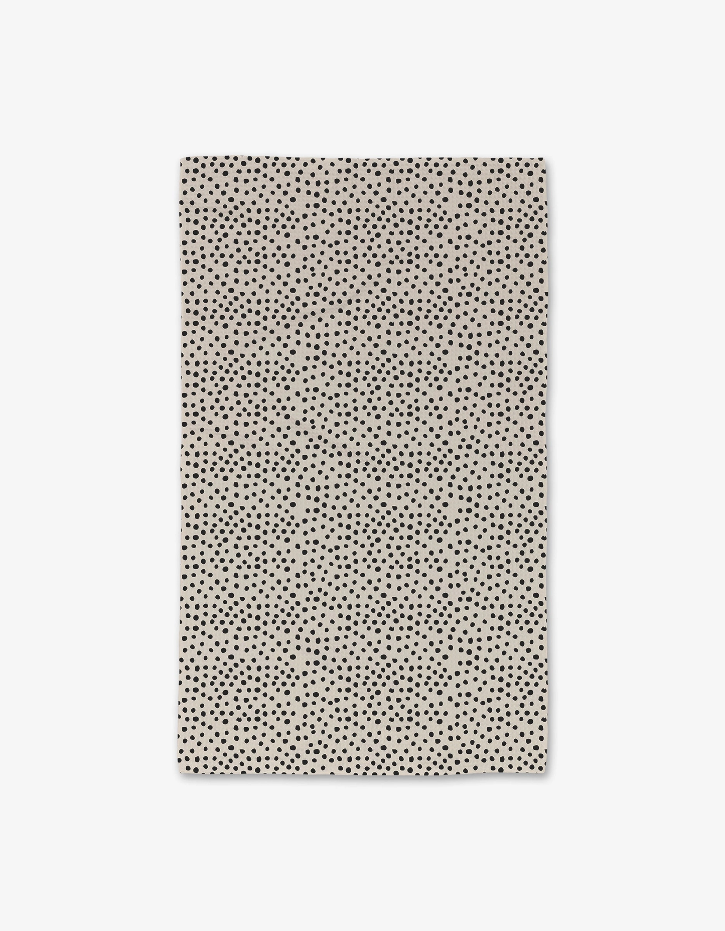 Geometry Luxe Hand Towel