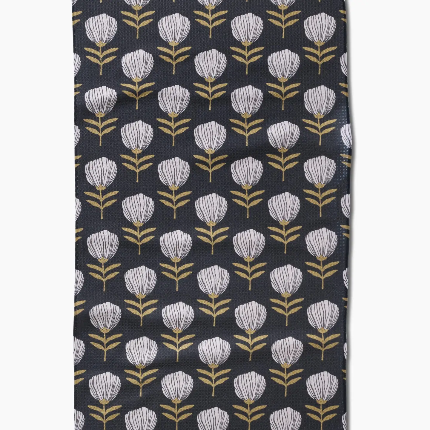 Geometry Kitchen Tea Towel