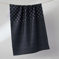 Geometry: Shadow Dot Tea Towel