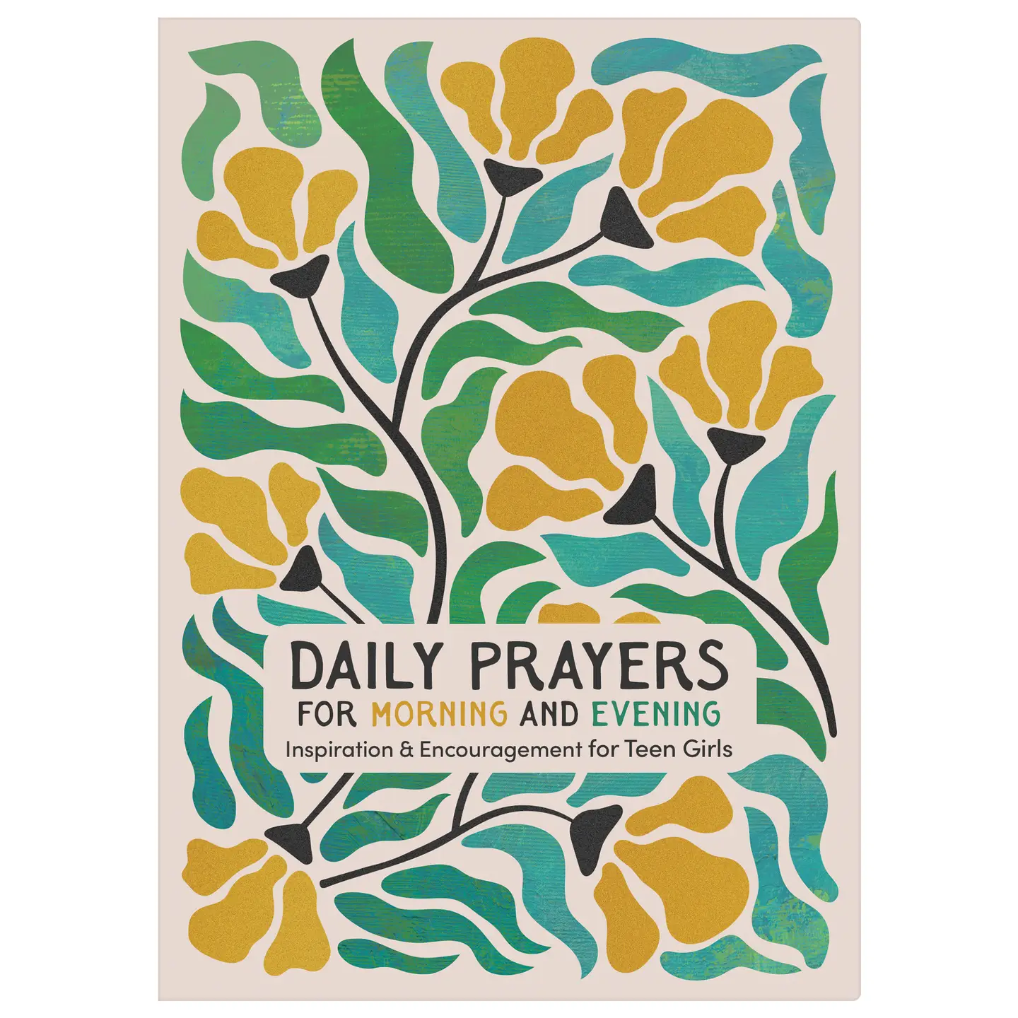 Daily Prayers For Morning and Evening