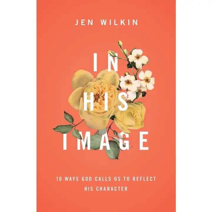 In His Image