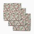 Geometry: French Countryside Dishcloth Set