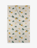 Geometry: Freshly Picked Tea Towel