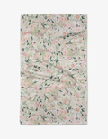 Geometry: Blossoms Tea Towel