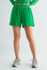 The Eva Shorts