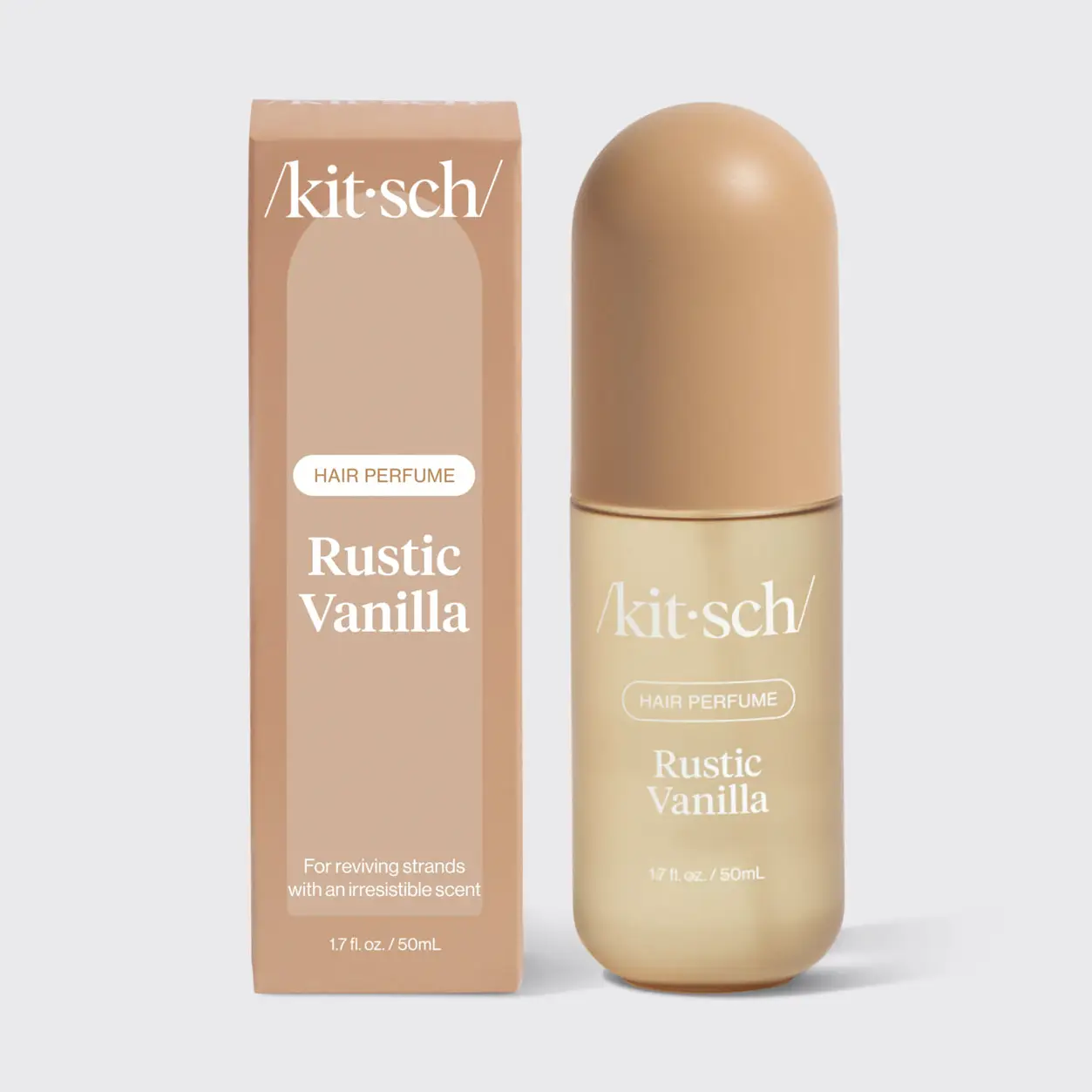 Kitsch: Rustic Vanilla Hair Perfume