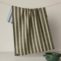 Geometry: Flow Luxe Kitchen Towel