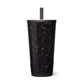 Hydrojug: Mocha Tortoise 20 Oz Everyday Tumbler