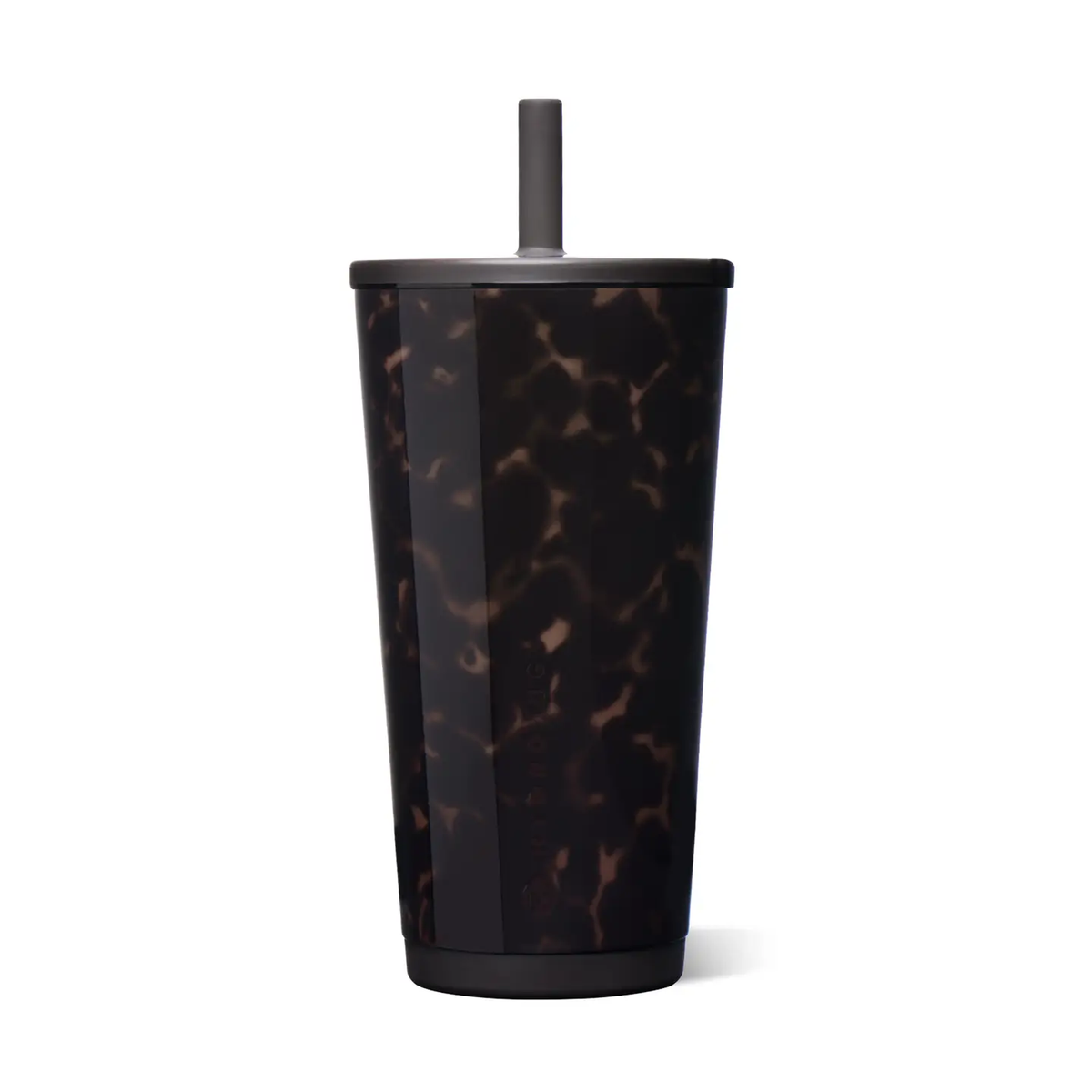 Hydrojug: Mocha Tortoise 20 Oz Everyday Tumbler
