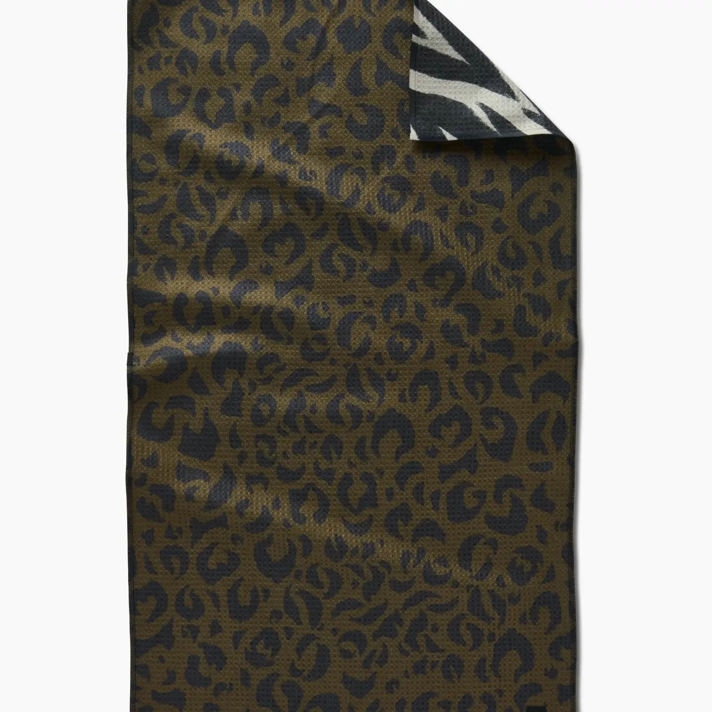 Geometry Double Sided Kitchen Tea Towel