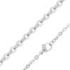 Hypoallergenic Charm Holder Necklace - 16 & 20 inch
