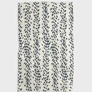 Geometry Kitchen Tea Towel