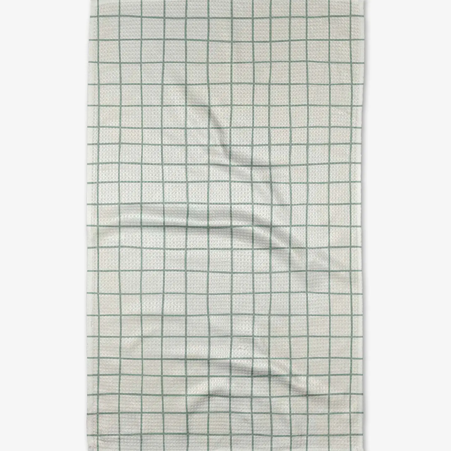 Geometry Kitchen Tea Towel