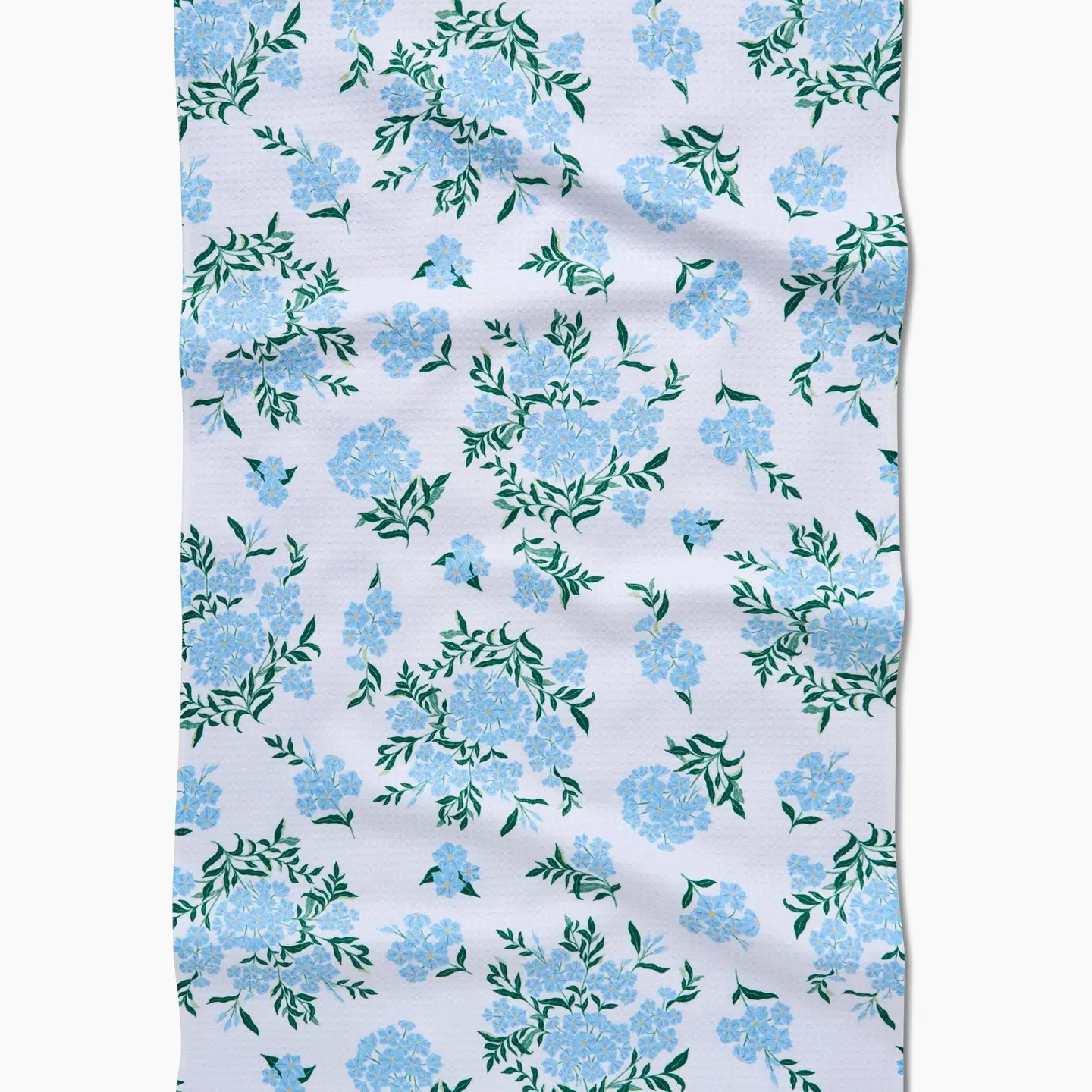Geometry Kitchen Tea Towel