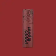 Poppy + Pout Lip Balm - Cinnamint