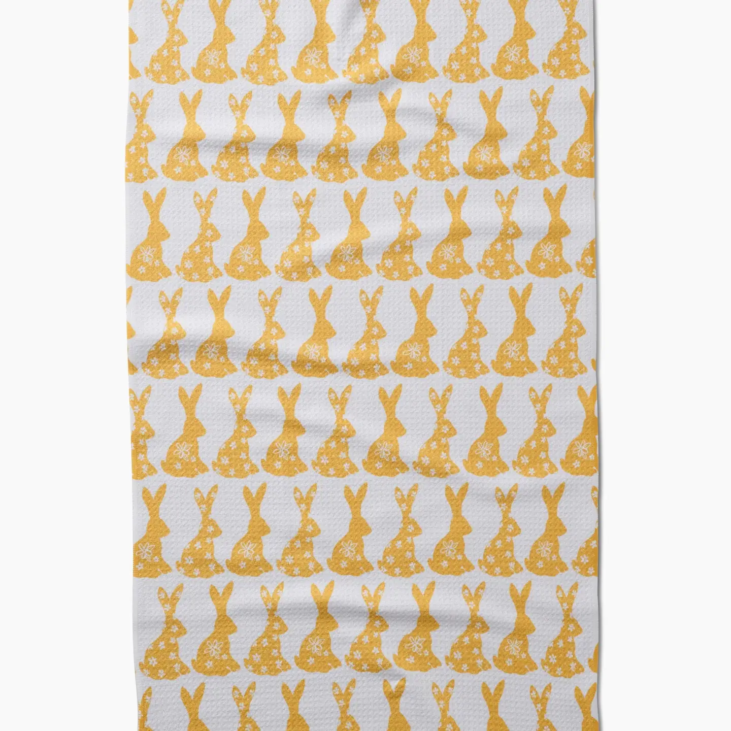 Geometry Kitchen Tea Towel