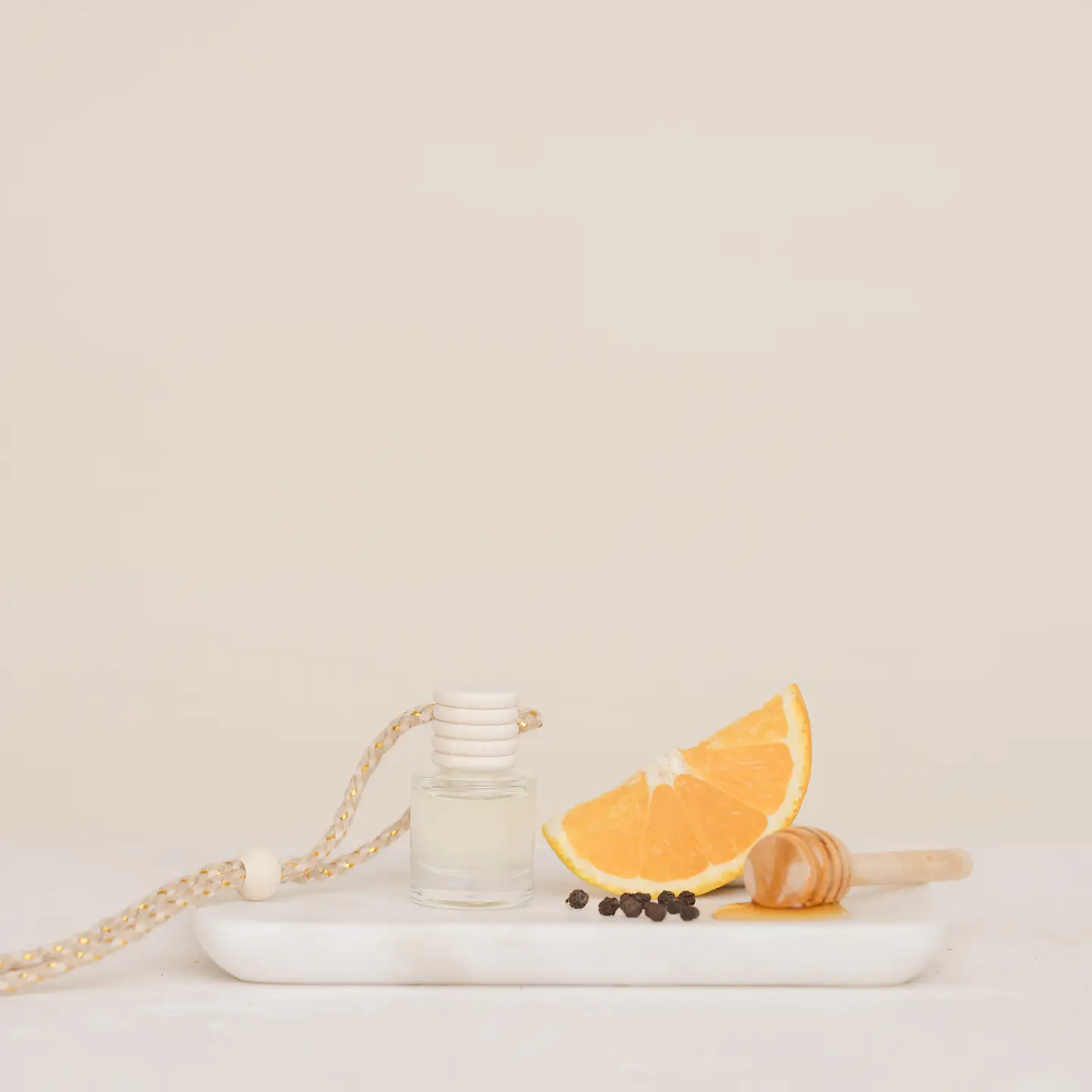 Ivy+Sage: Rebellion Car Diffuser