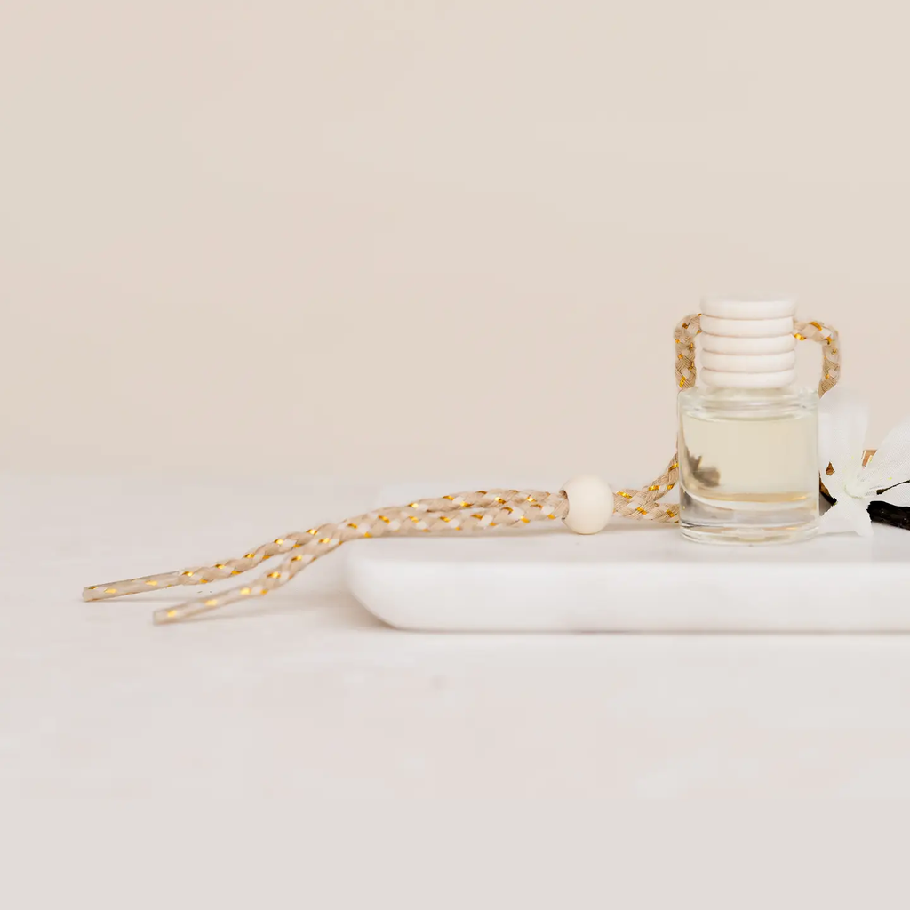 Ivy+Sage: Maldives Car Diffuser