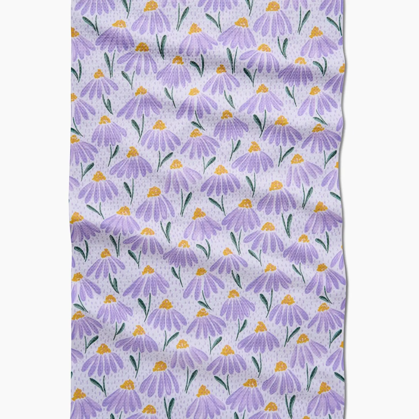 Geometry Kitchen Tea Towel