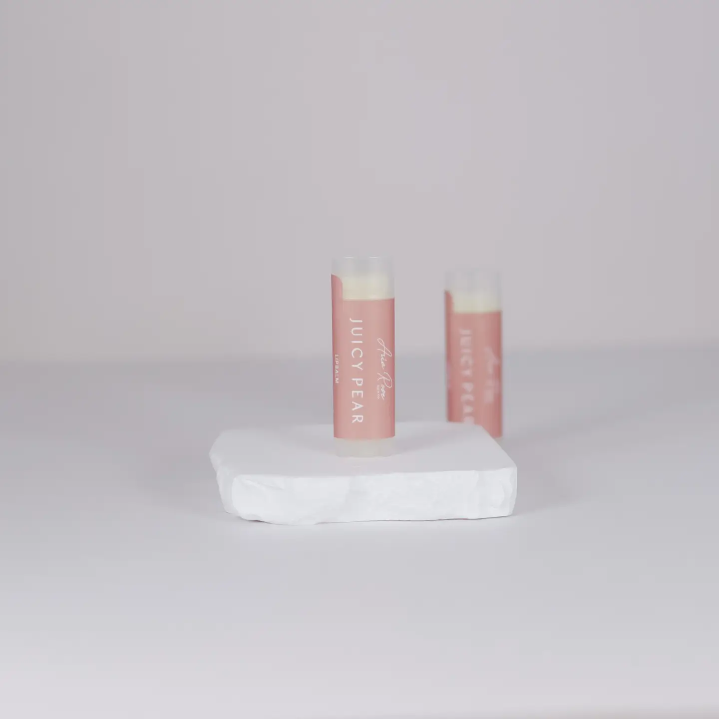 Juicy Pear Lip Balm