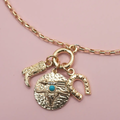 Western Charm Necklace
