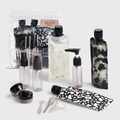 Kitsch: Refillable Travel Set