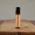 Orange Blossom + Moss Oil Perfume Roller