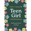 5 Minute Teen Girl Devotional