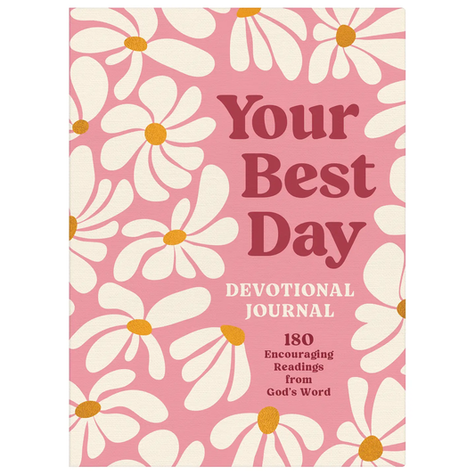 Your Best Day Devotional