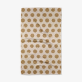Geometry: Cookie Crumble Tea Towel
