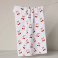 Darling Geometry Tea Towel