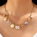 Western Charm Necklace