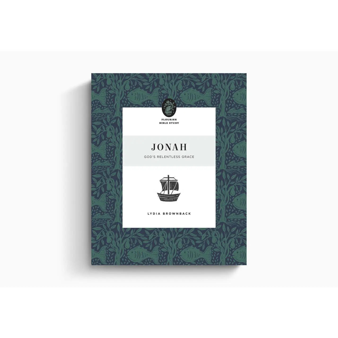 Flourish: Jonah Bible Study