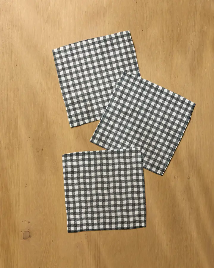 Geometry: Heritage Dishcloth Set