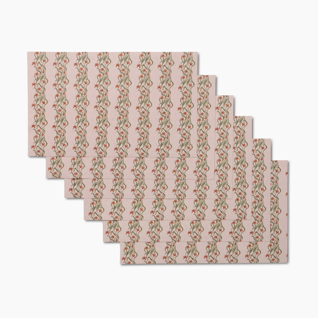 Geometry Not Paper Towel - Set of 6