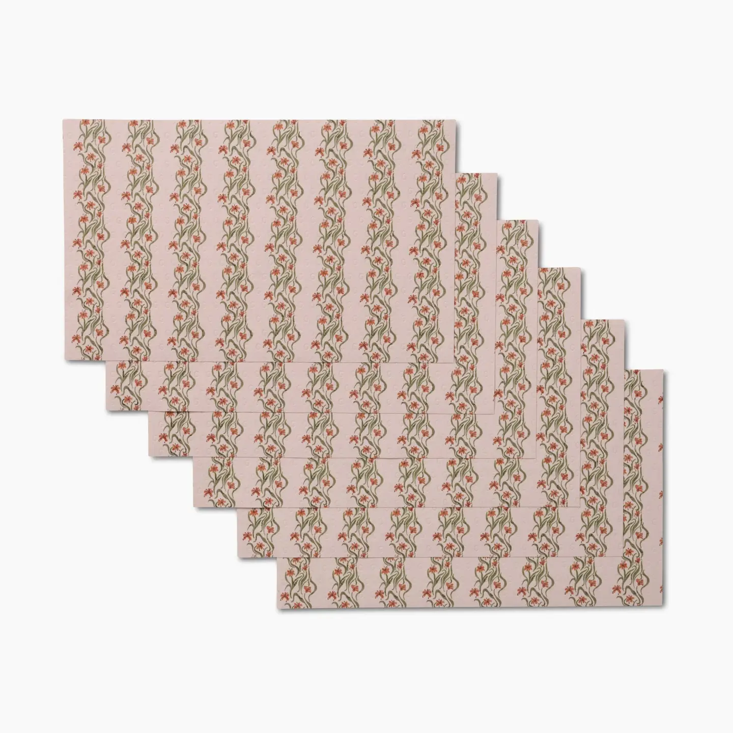 Geometry Not Paper Towel - Set of 6