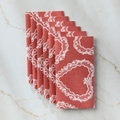 Soft Heart Geometry Not Paper Towel