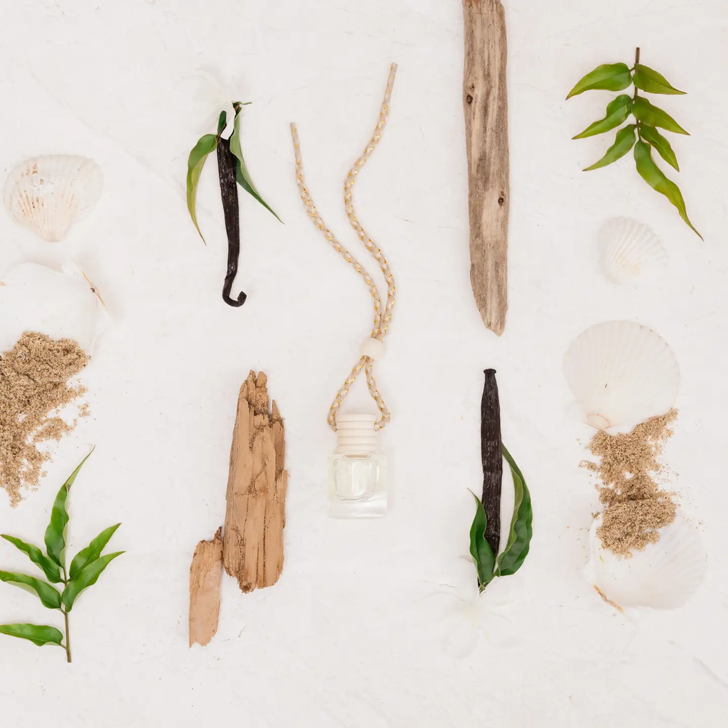 Ivy+Sage: Maldives Car Diffuser