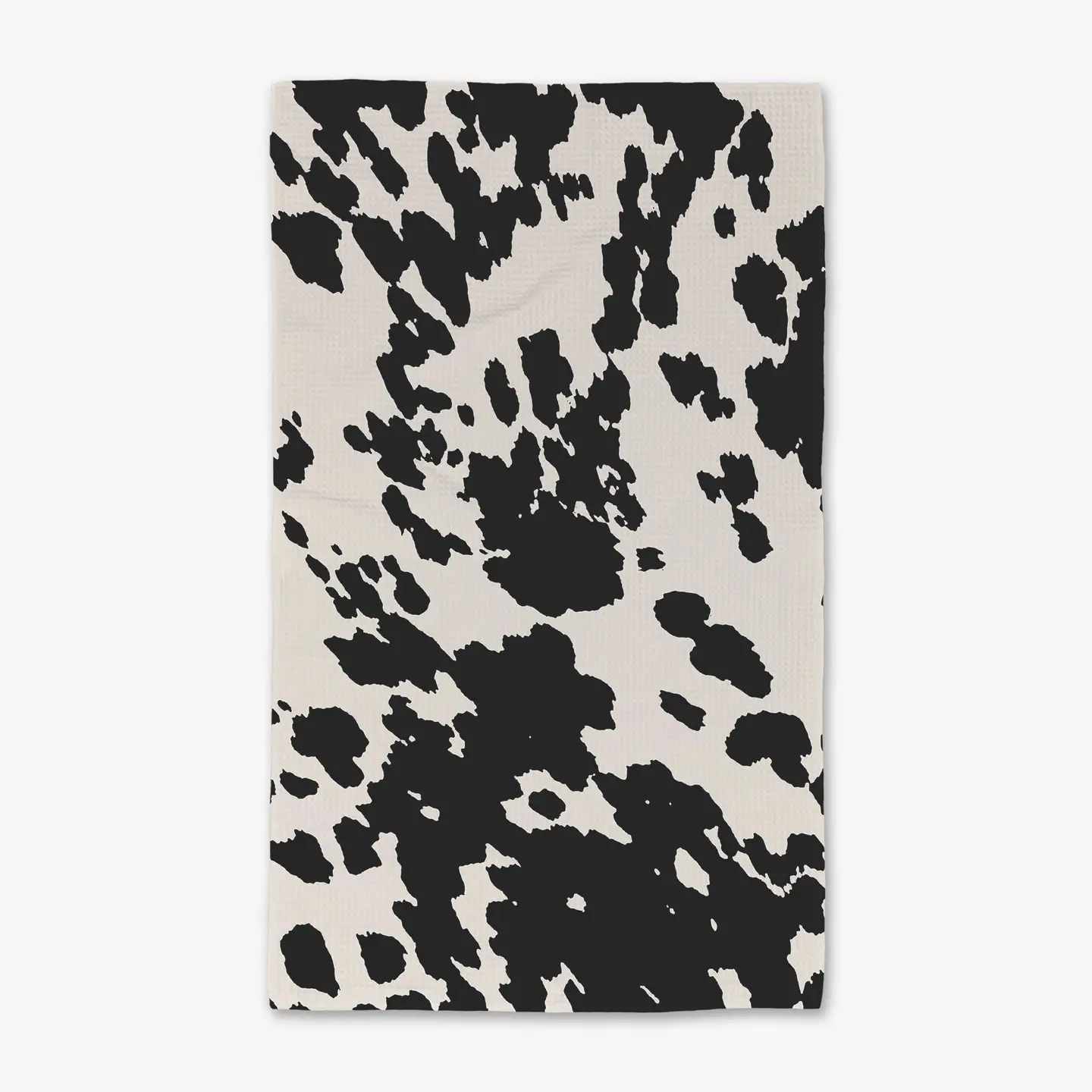 Geometry Luxe Hand Towel