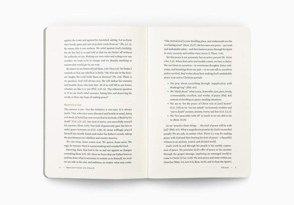 ESV Fruit of the Spirit: Box Set