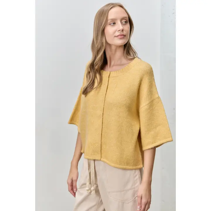 Camry Knit Cardigan