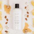 Ivy + Sage: Honey & Almond Body Lotion
