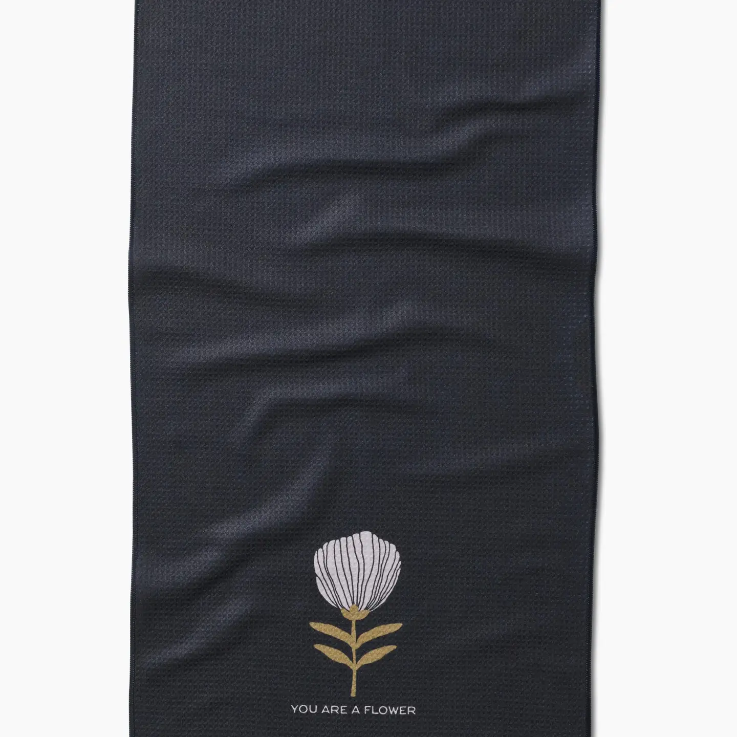 Geometry Kitchen Tea Towel