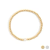 Hypoallergenic Stretch Bracelet